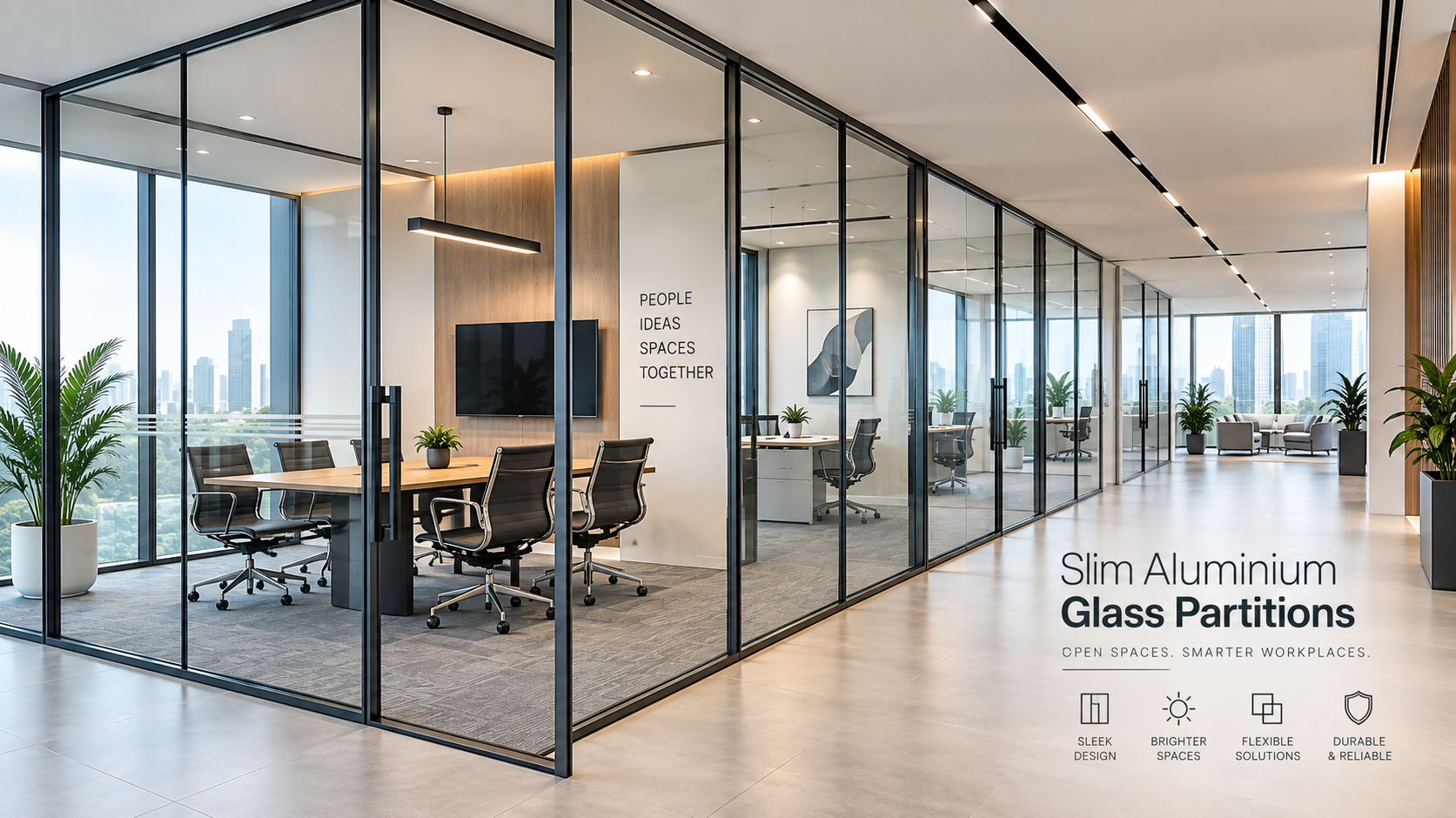 Structure Glazing Works